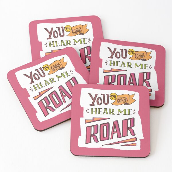 Item preview, Roar designed and sold by Guarda-Chuva.