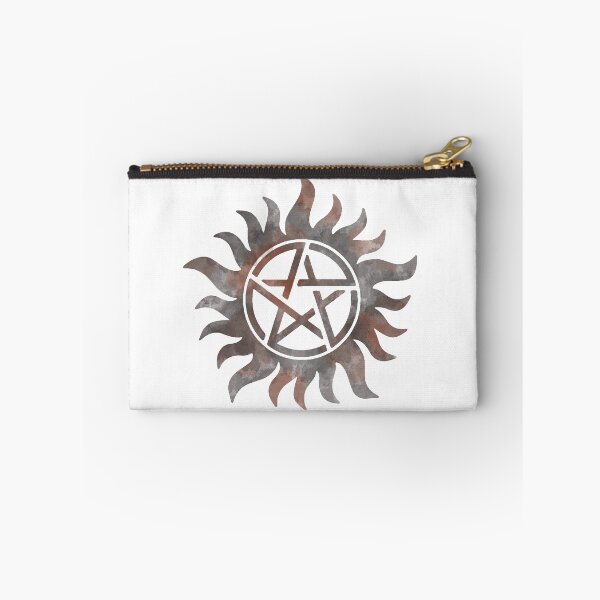 Item preview, Anti-Possession Tattoo designed and sold by smayonnaise.