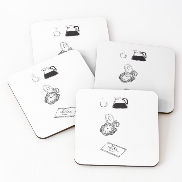 Item preview, Three Random Objects designed and sold by oekart.
