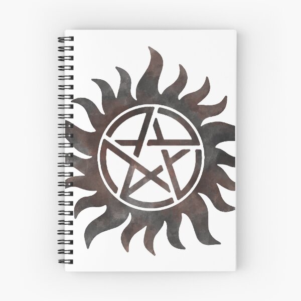 Item preview, Anti Possession Tattoo designed and sold by smayonnaise.