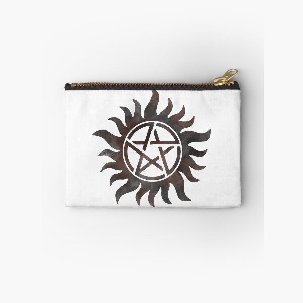 Item preview, Anti Possession Tattoo designed and sold by smayonnaise.