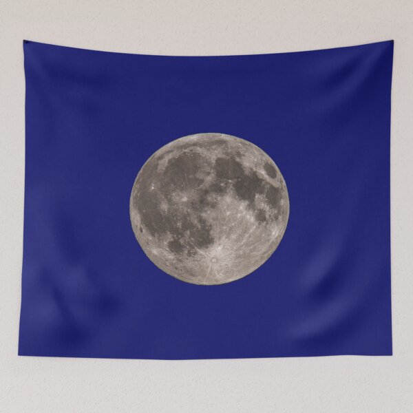 Item preview, Full Moon designed and sold by StevenElliot.
