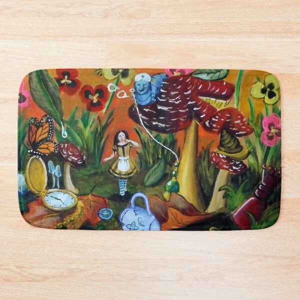 Item preview, Wonderland designed and sold by Rapunculus.