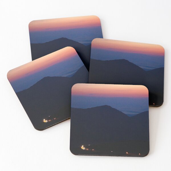Item preview, mt. Washington sunrise vol.2 designed and sold by Natalie Stark.