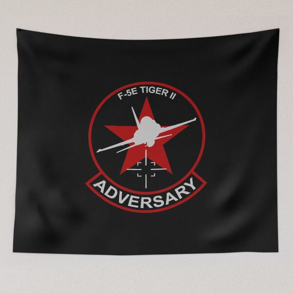 Item preview, F-5 Tiger II Adversary designed and sold by StrongVlad.