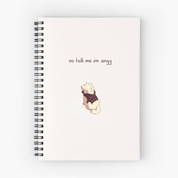 Item preview, angy soba designed and sold by yksoba.