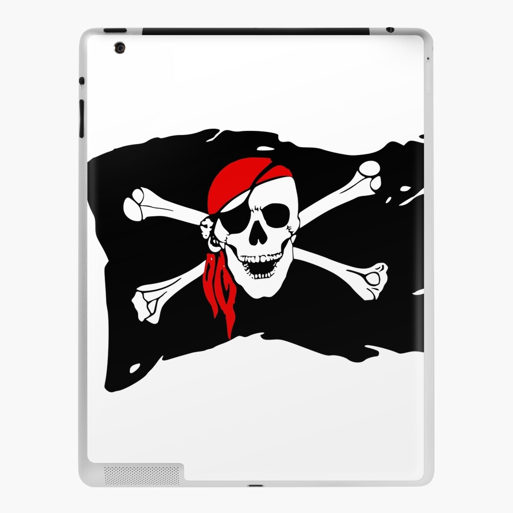 Personalized Pirate Flag Jolly Roger Custom Boat Flag -  Canada