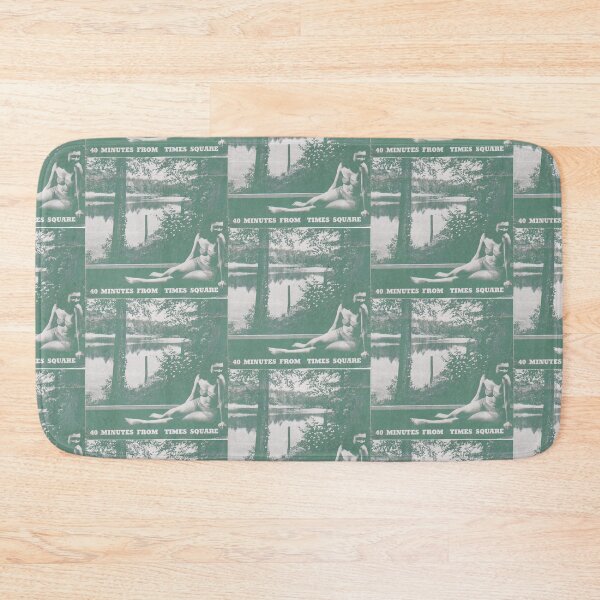 Item preview, Vintage Bathing Beauty Times Square designed and sold by LeoLionshead.