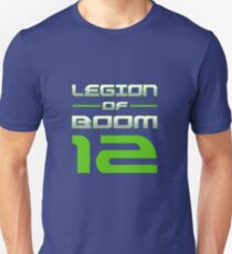 Legion of Boom Unisex T-Shirt