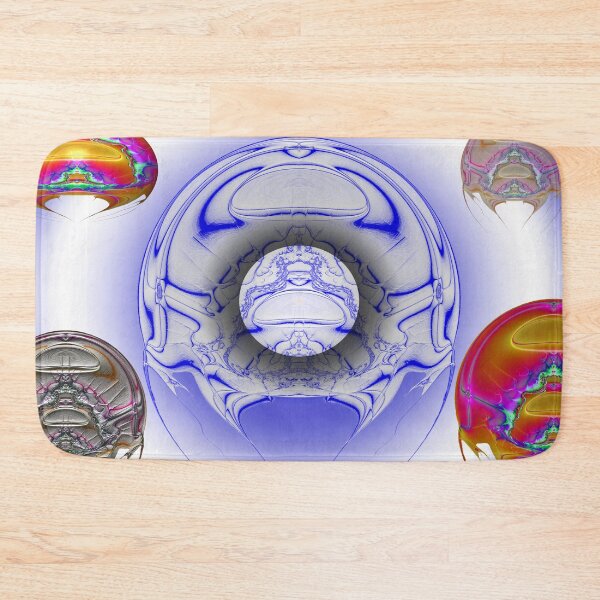 Item preview, Jellyfish on Delftware designed and sold by barrowda.