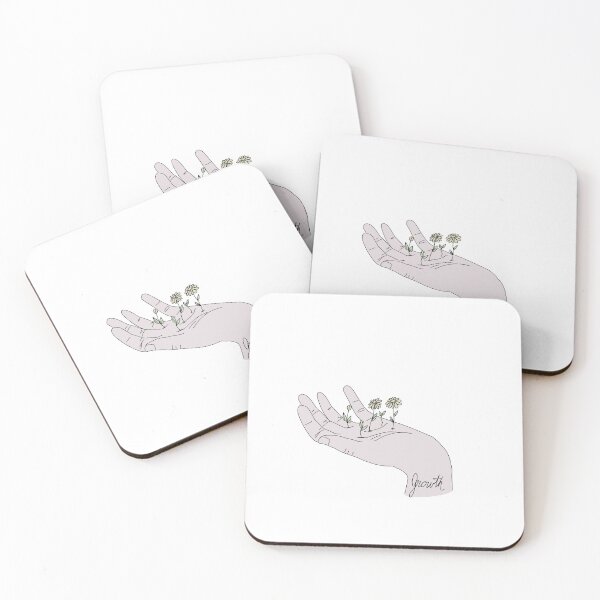 Item preview, Growth designed and sold by Echo Key.