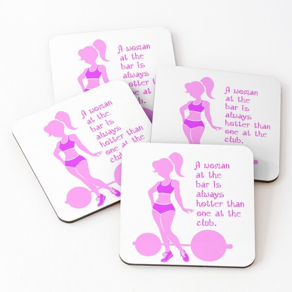 Item preview, Bar girls designed and sold by Tim Addison.