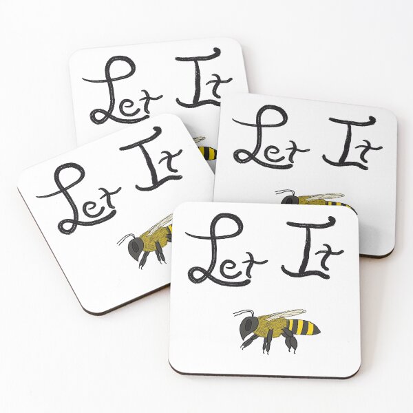 Item preview, let it bee designed and sold by eccentrics.