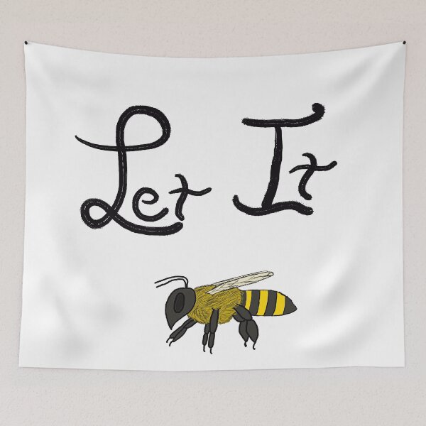 Item preview, let it bee designed and sold by eccentrics.