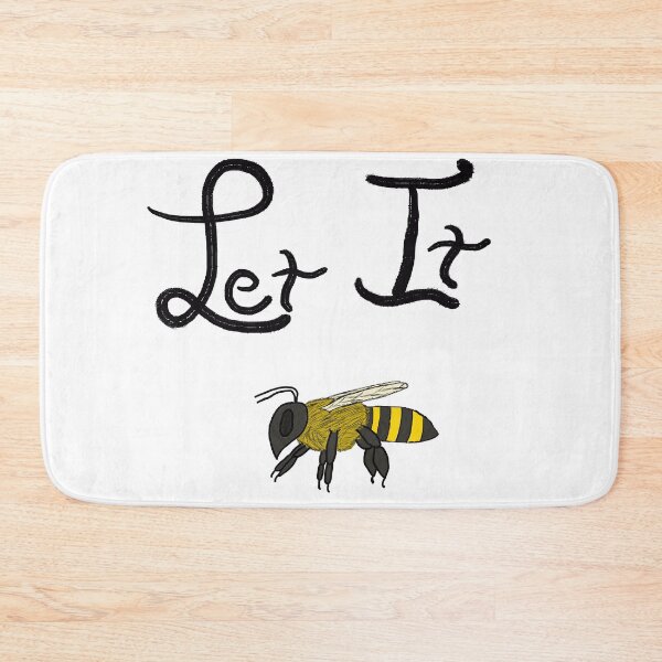 Item preview, let it bee designed and sold by eccentrics.