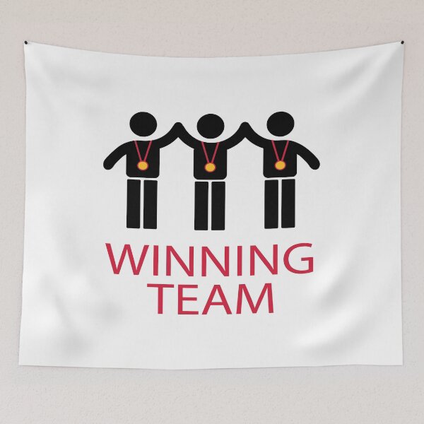 Item preview, Team designed and sold by Vectorqueen.