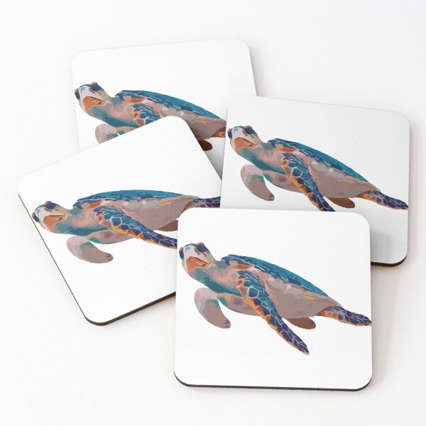 Item preview, Sea Turtle designed and sold by Skippy-Froggy.