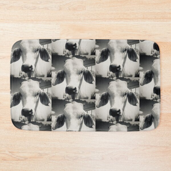 Item preview, Brahman steer designed and sold by Rebeccadalton.