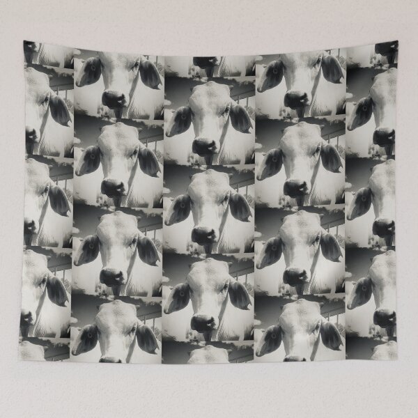 Item preview, Brahman steer designed and sold by Rebeccadalton.