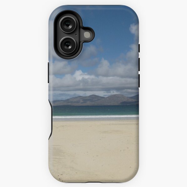 Artikel-Vorschau von Luskentyre Strand, Isle of Harris, Schottland., designt und verkauft von Keithydee.
