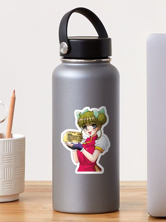 redbubble ステッカー セール