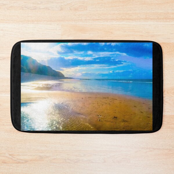 Item preview, Sheringham Beach, Norfolk, U.K designed and sold by Vincent J. Newman.