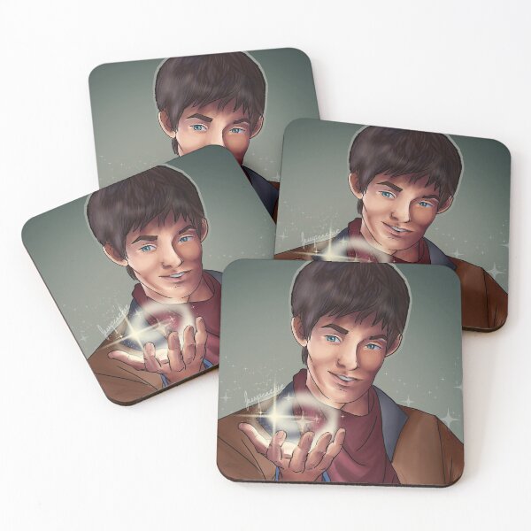Item preview, Magic at His Fingertips designed and sold by JessPeachee.