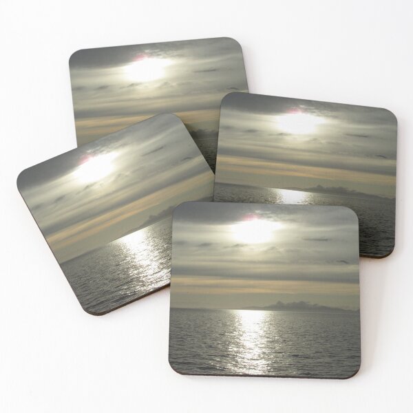 Item preview, Approaching the Isle of Harris, Scotland. designed and sold by Keithydee.