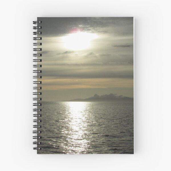 Item preview, Approaching the Isle of Harris, Scotland. designed and sold by Keithydee.