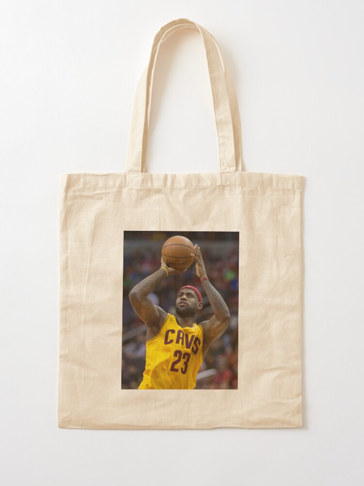 tote lebron