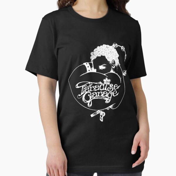 Paradise Garage T-Shirts for Sale | Redbubble