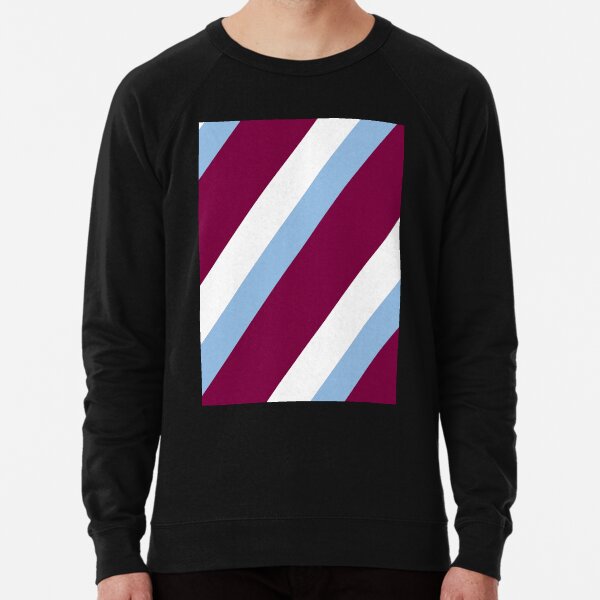 Aston Villa Sweatshirts & Hoodies | Redbubble