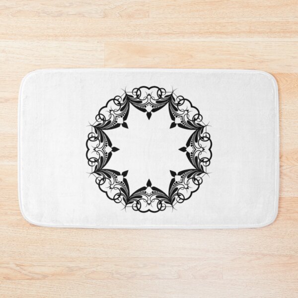 Item preview, Snowflake Mandala designed and sold by LloydLegacy2020.