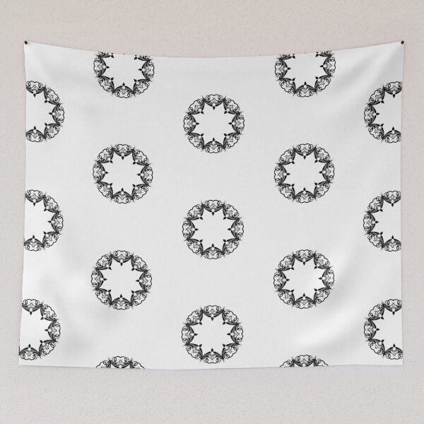 Item preview, Snowflake Mandala designed and sold by LloydLegacy2020.