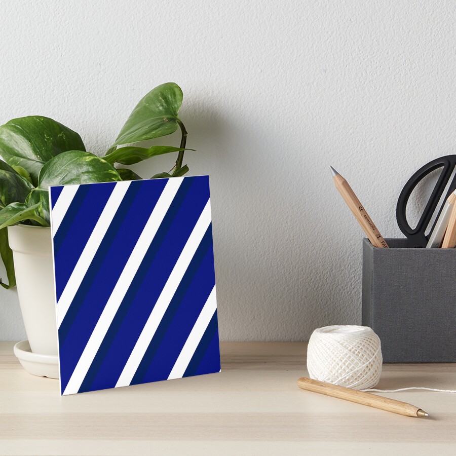 Item preview, Art Board Print designed and sold by FootballArcade.