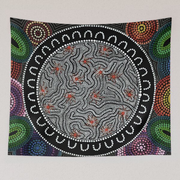 Item preview, Unwelcome Visitor designed and sold by koorikicksart.