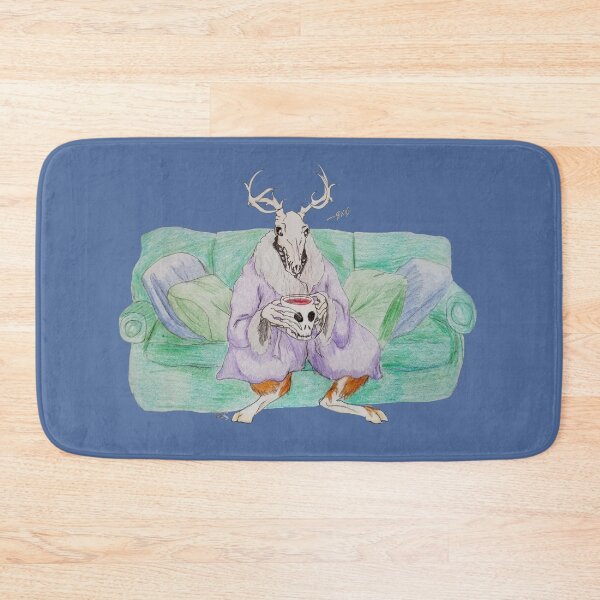Item preview, Wendigo Sick Day designed and sold by gravewriter71.