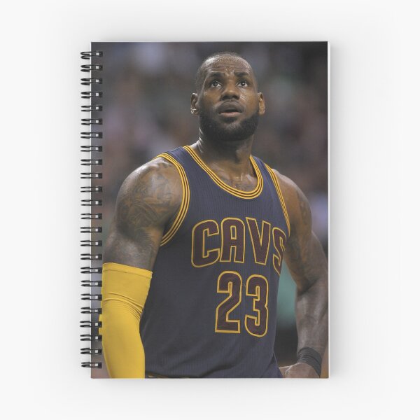 Item preview, LeBron James designed and sold by OpenConnection.