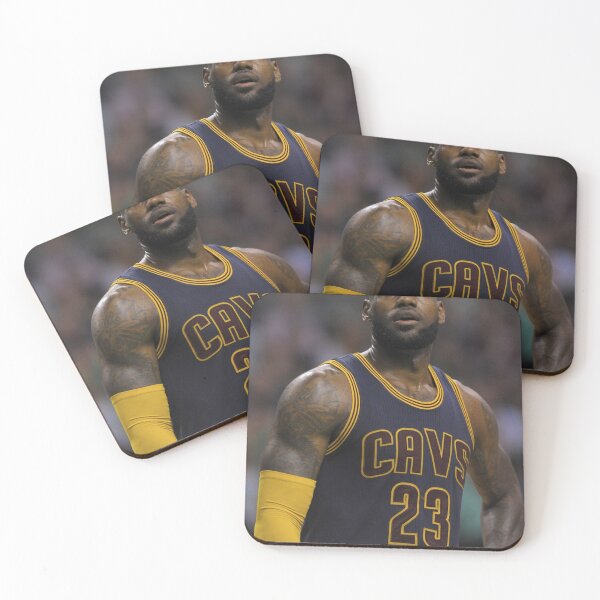 Item preview, LeBron James designed and sold by OpenConnection.