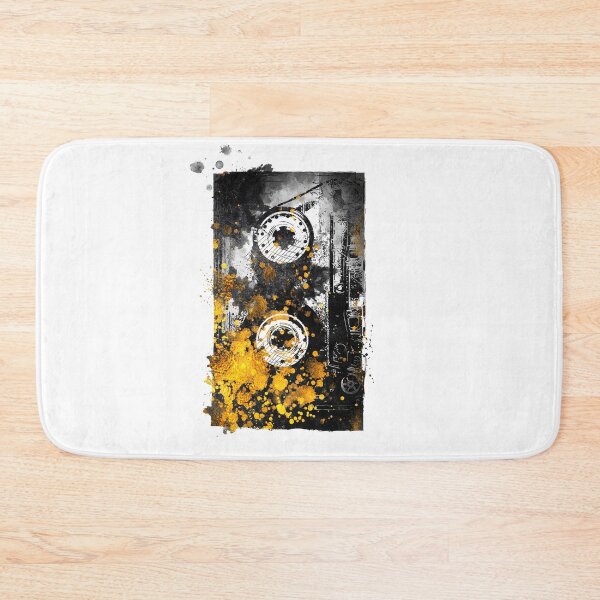 Artikelvorschau, Musikkassette #Tape entworfen und verkauft von JBJart.