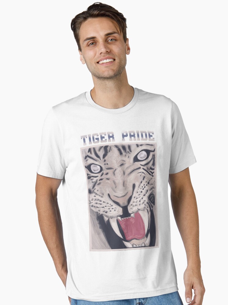 Tiger Pride Tee