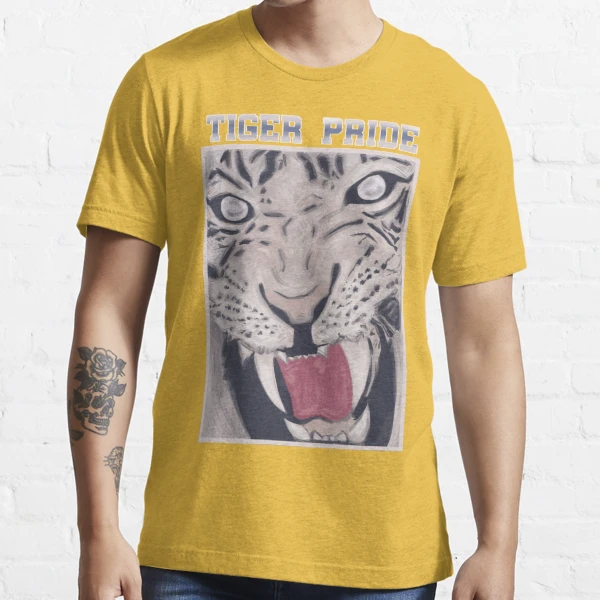 Official Detroit Tigers Pride Collection Gear, Tigers Pride, Rainbow Tees,  Apparel