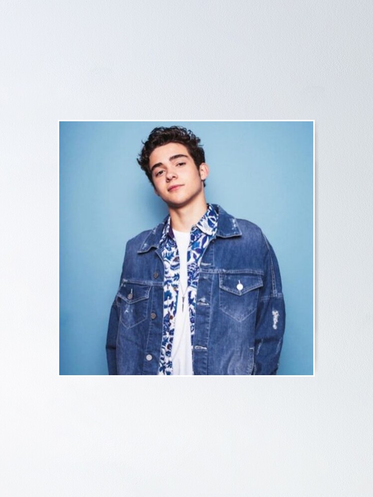 Leather Jackets Joshua Bassett Jean Jacket High School Musical