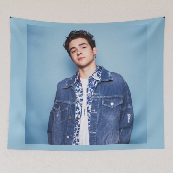 Item preview, Joshua Bassett designed and sold by itsjesstaylor.