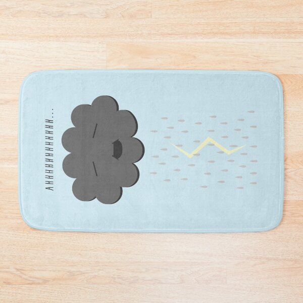 Item preview, Cloud Pee designed and sold by clarkstpress.