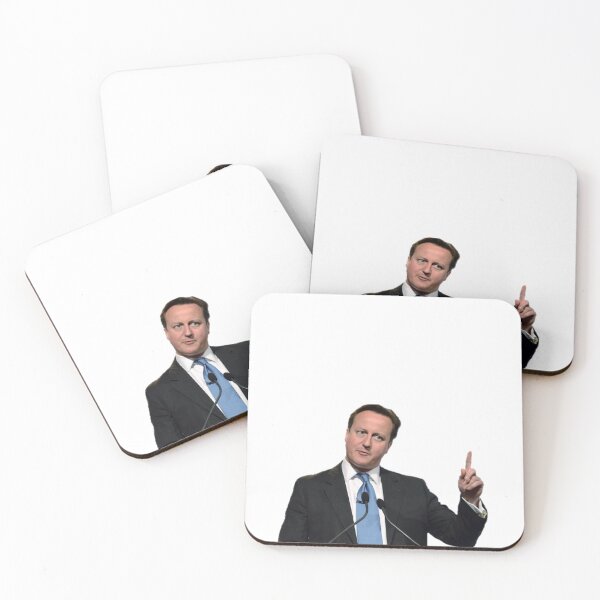 Item preview, Pointing Politicians - David Cameron designed and sold by tegenn27.