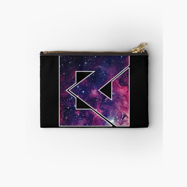 Item preview, DKB Logo [Dark Galaxy] designed and sold by hiraethwonders.