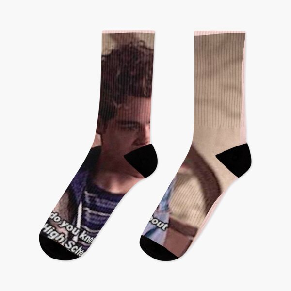 Item preview, why do you know so much about High School Musical designed and sold by itsjesstaylor.