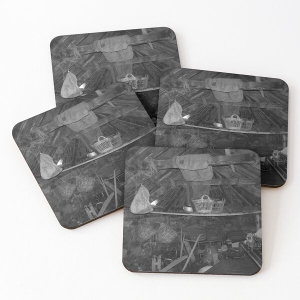 Item preview, Dentro del Blackhouse escocés. designed and sold by Keithydee.