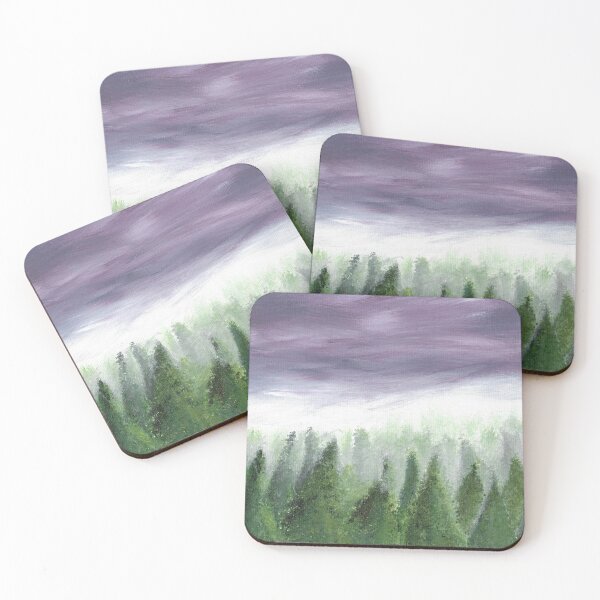 Item preview, Genderqueer Forest designed and sold by robinyukiko.